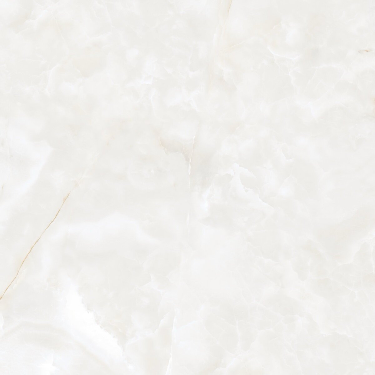 Ice Onyx 120x120 cm - Poliert